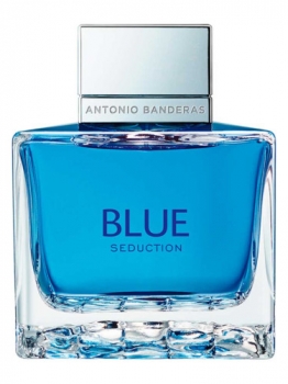 Antonio Banderas - Blue Seduction 100мл