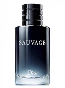 Dior - Sauvage Eau de Toilette 100мл