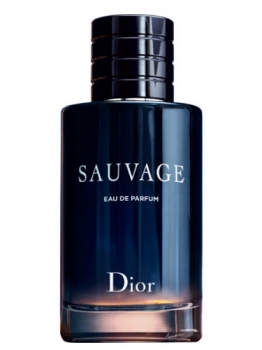 Dior - Sauvage Eau de Parfum 100мл