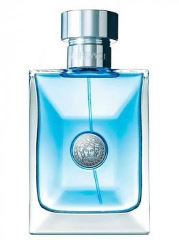 Versace - Pour Homme Versace 100мл