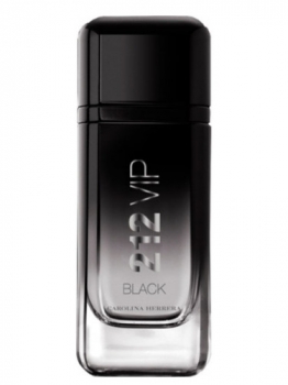 Carolina Herrera - 212 VIP Black 100мл