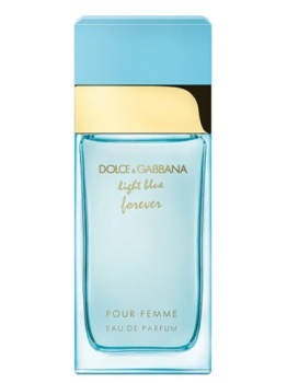 Dolce&Gabbana - Light Blue Forever 100мл