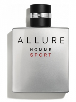 Chanel - Allure Homme Sport 100мл