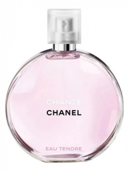 Chanel - Chance Eau Tendre 100мл