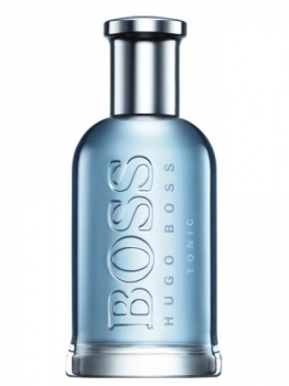 Hugo Boss - Boss Bottled Tonic 100мл