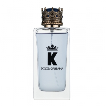 Dolce&Gabbana - K by Dolce & Gabbana Eau de Toilette 100мл